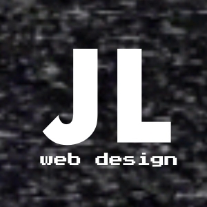 JL web design